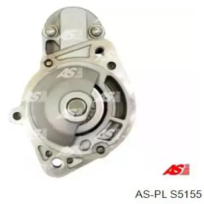 S5155 As-pl Стартер автомобиля