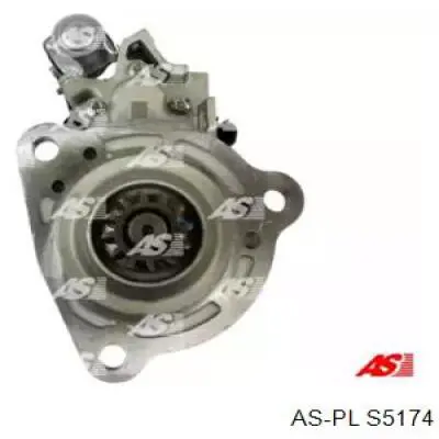 Стартер MS781 Mahle Original