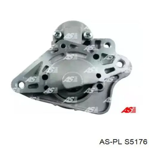 Стартер AS/Auto Storm S5176 цена, от 101.67 USD