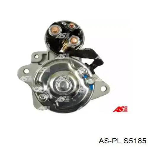 Стартер CS1524 HC Parts