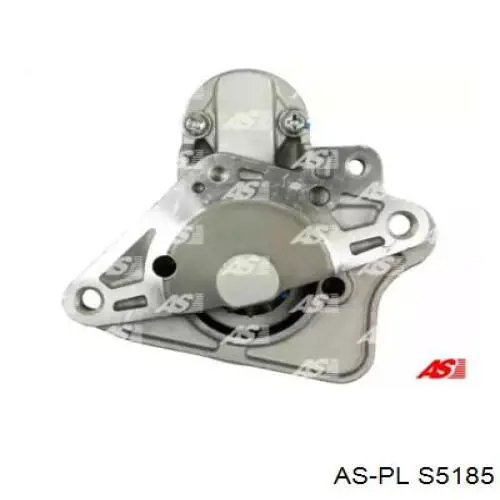S5185 AS/Auto Storm Стартер автомобиля