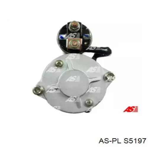 Стартер AS/Auto Storm S5197 цена, от 162.09 USD
