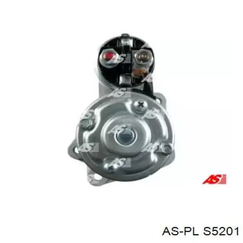 Купить S5201 AS/Auto Storm Стартер