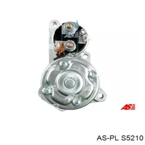 Motor de arranque S5210 As-pl