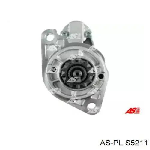S5211 As-pl Стартер автомобиля
