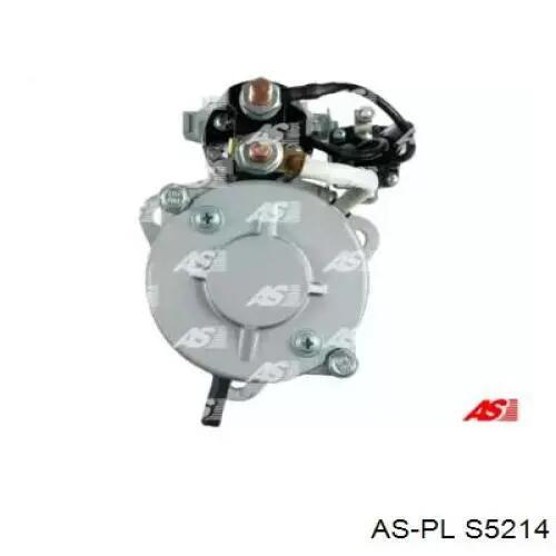 Motor de arranque S5214 As-pl