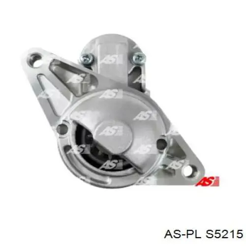 Стартер AS/Auto Storm S5215 цена, от 97.81 USD