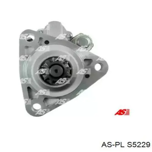 S5229 As-pl стартер