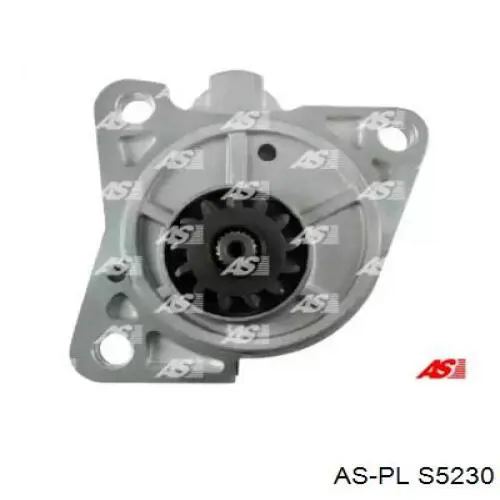 Стартер двигателя As-pl S5230