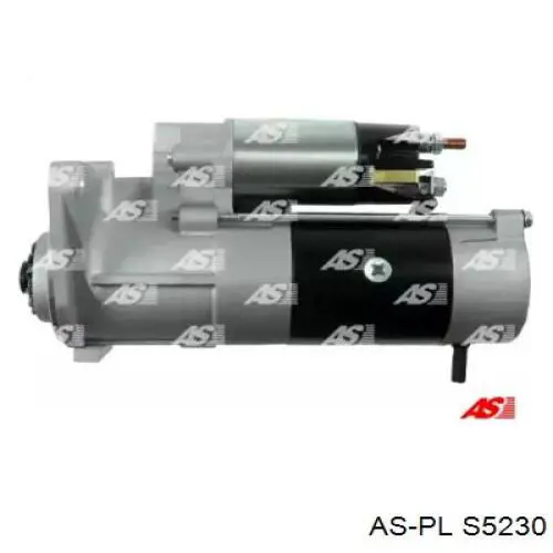 S5230 As-pl Стартер автомобиля