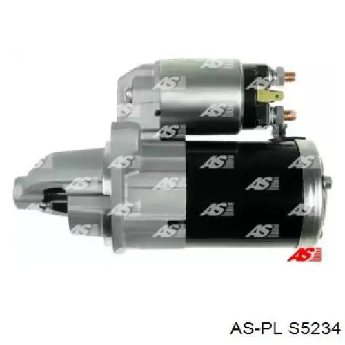 Купить S5234 As-pl Стартер