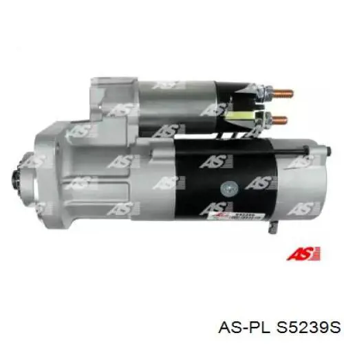 S5239S As-pl Стартер автомобиля