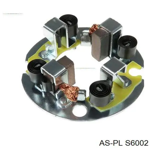Стартер As-pl S6002 цена, от 56.37 USD