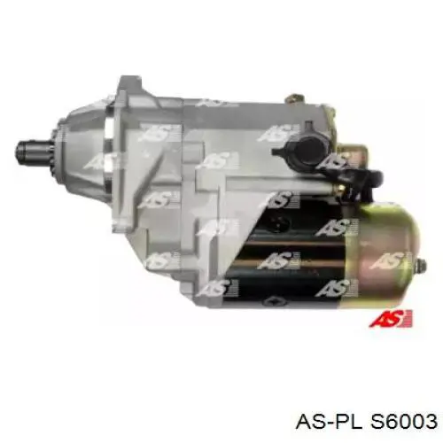 JS1012 REMA-PARTS Стартер автомобиля