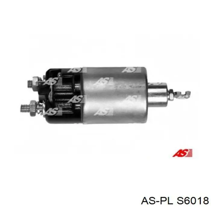 Купить S6018 AS/Auto Storm Стартер