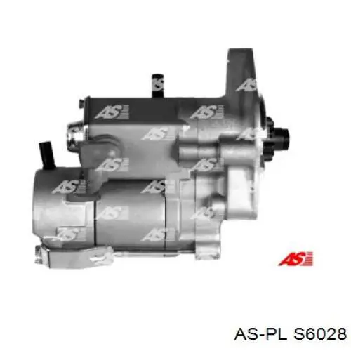 Стартер AS/Auto Storm S6028 цена, от 33.75 USD