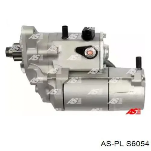 S6054 As-pl Стартер автомобиля