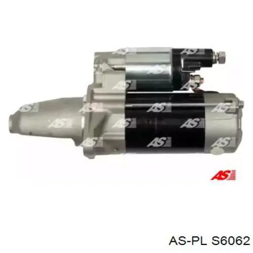 S6062 As-pl Стартер автомобиля