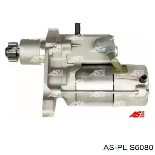 Стартер двигателя As-pl S6080