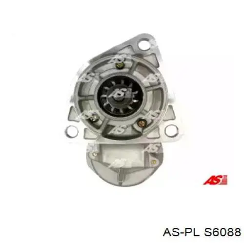 Стартер S6088 AS/Auto Storm