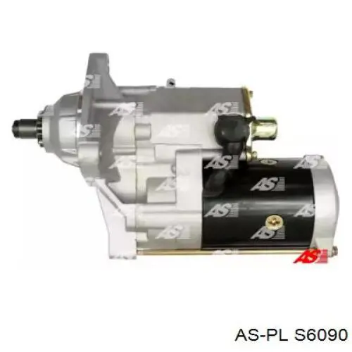 Стартер AS/Auto Storm S6090 цена, от 185.18 USD