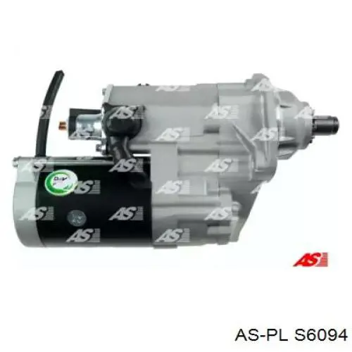 S6094 AS/Auto Storm Стартер автомобиля