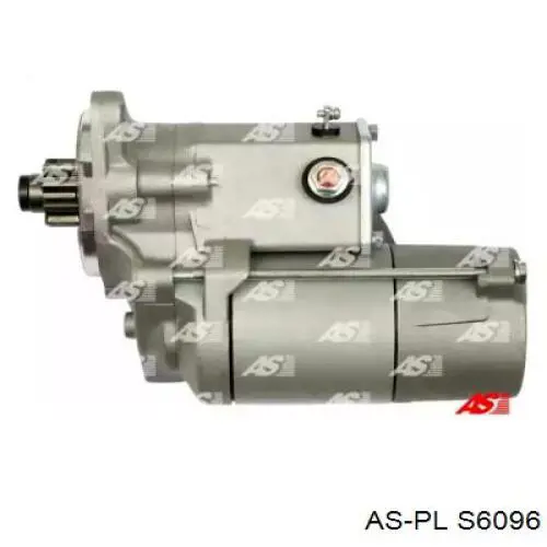 S6096 As-pl Стартер автомобиля