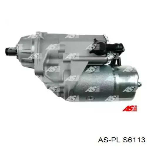 Стартер Subaru 23300KA290 цена, от 39.50 USD