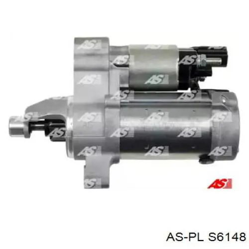 S6148 As-pl Стартер автомобиля