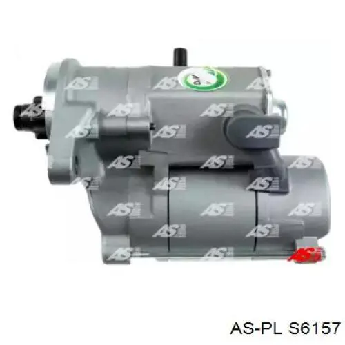 S6157 As-pl Стартер автомобиля
