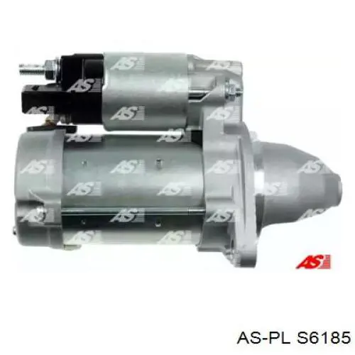 S6185 As-pl Стартер автомобиля