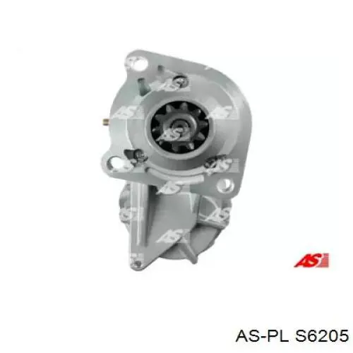 Стартер DSN2001 Denso