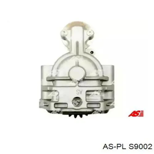 S9002 As-pl стартер