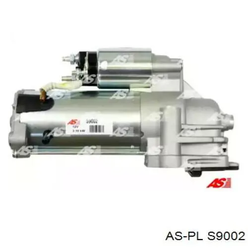 Motor de arranque S9002 As-pl