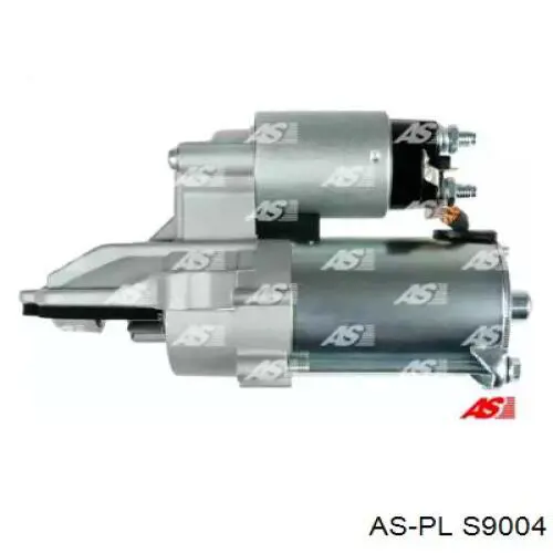 Стартер двигателя As-pl S9004