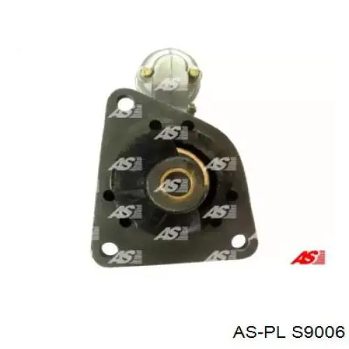 S9275 AS/Auto Storm Стартер автомобиля