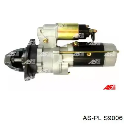 Купить S9275 AS/Auto Storm Стартер