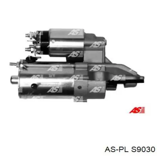 Motor de arranque S9030 As-pl