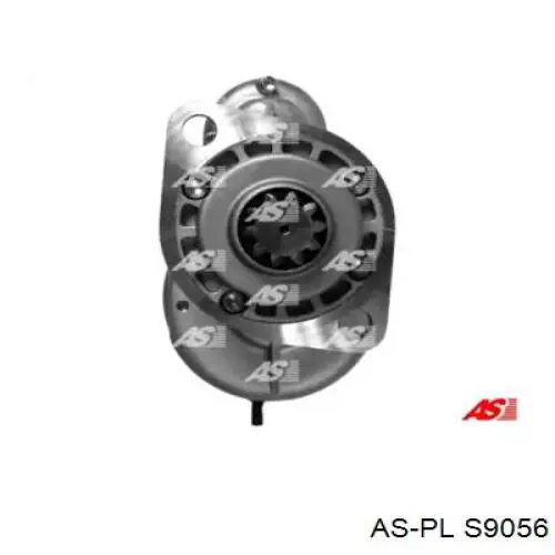 Стартер двигателя As-pl S9056