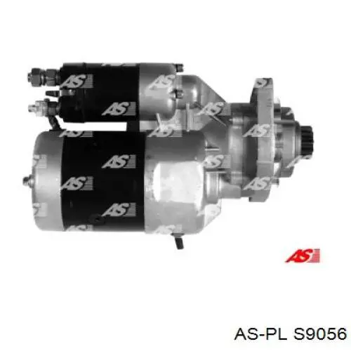 Стартер AS/Auto Storm S9056 цена, от 152.41 USD