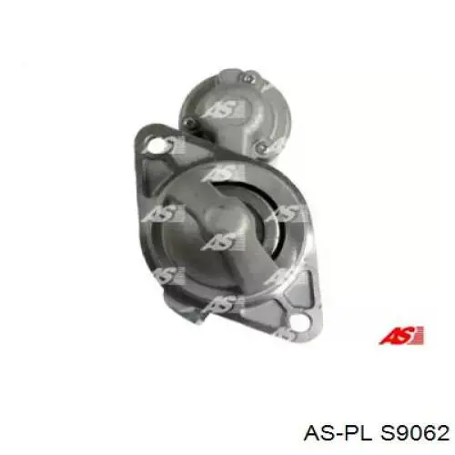 Стартер двигателя As-pl S9062
