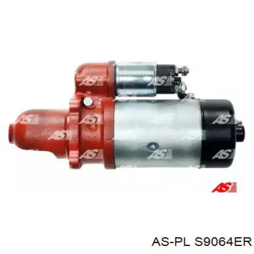 S9064ER AS/Auto Storm Стартер автомобиля