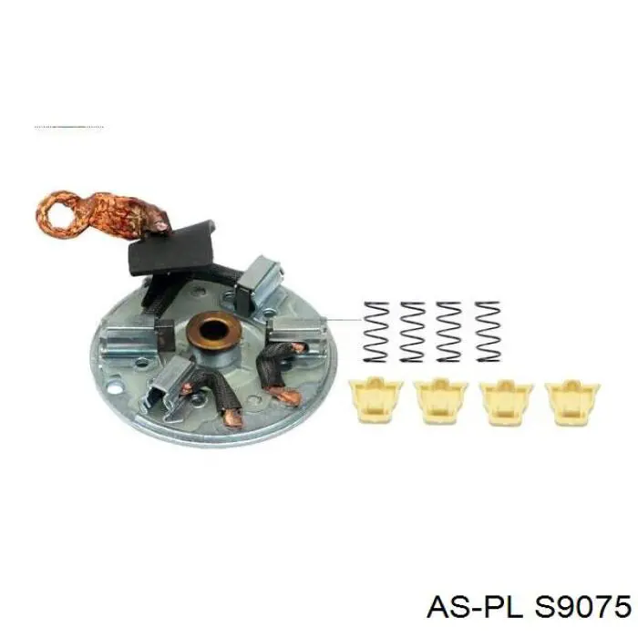 Стартер As-pl S9075 цена, от 82.35 USD