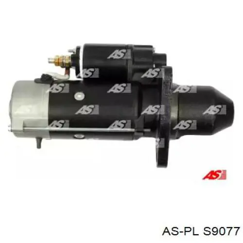 Стартер S9077 AS/Auto Storm