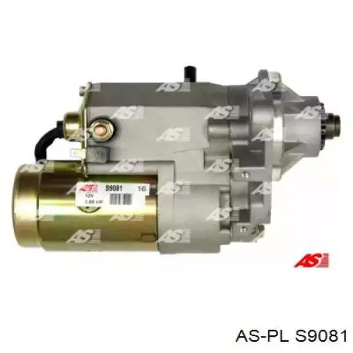 Купить 602032 VALEO Стартер