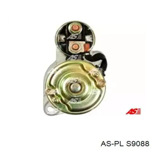 Motor de arranque S9088 As-pl