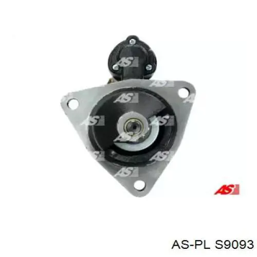 Купить S9041 AS/Auto Storm Стартер