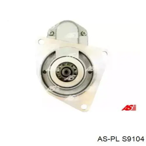S9104 As-pl Стартер автомобиля