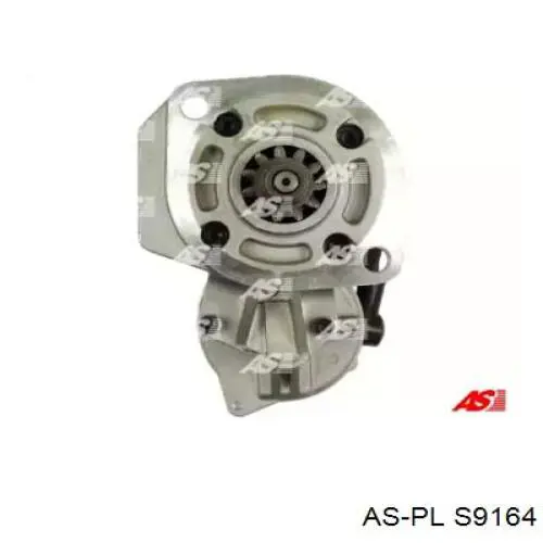 S9164 AS/Auto Storm motor de arranco