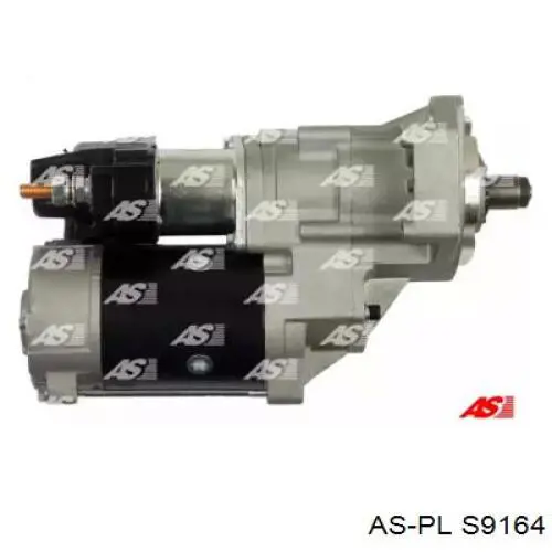 Стартер REMA-PARTS 114324 цена, от 153.31 USD